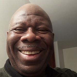 Meet your Posher, Ben